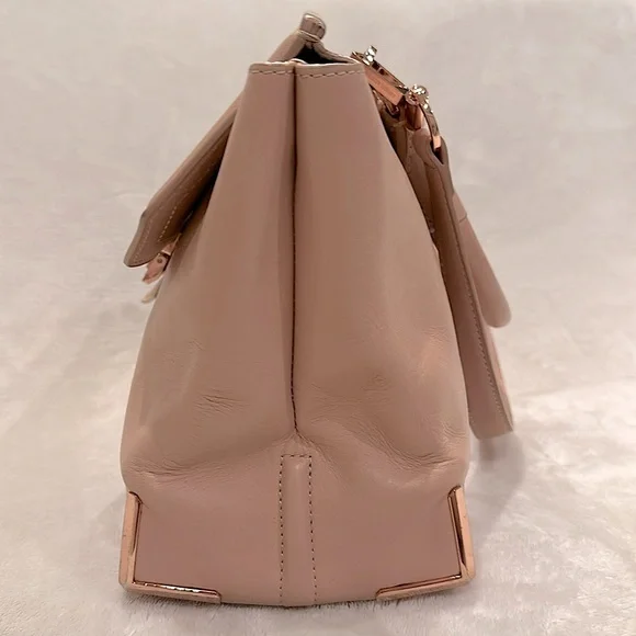 🥯ALEXANDER WANG Marion Skeletal crossbody tote bag - Picture 4 of 16